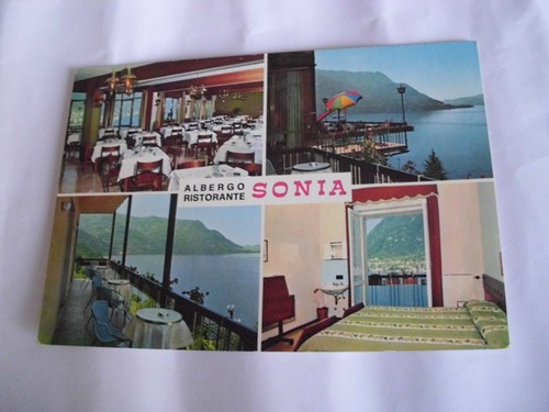 Lecco albergo ristorante - -,
