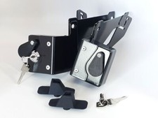 SISTEMA ANTIFURTO PER VALIGIE PER BMW R 1200 GS LC 2013-2018