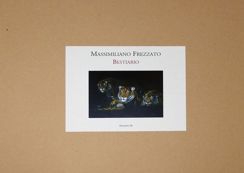 Frezzato portfolio bestiario - frezzato,