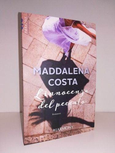 Maddalena costa innocenza - costa, l'innocenza