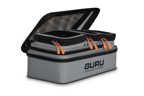 Ventilatore guru fusion - ventilatore,