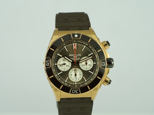 Breitling chronomat super - breitling,