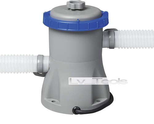 Pompa filtrante per piscina - per,
