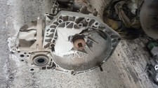 Cambio fiat bravo multijet - fiat,