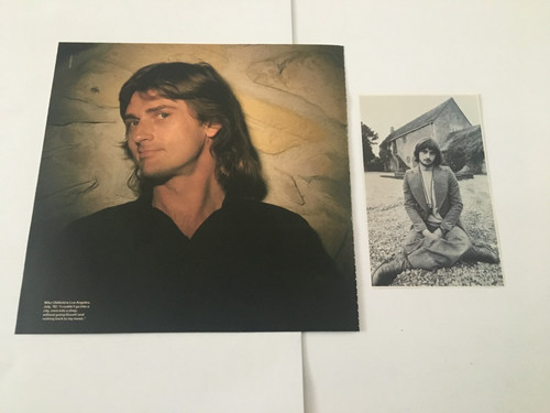 Mike oldfield lot 2 - mike, oldfield-lot
