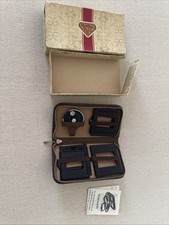 KIT ESPOSIZIONE ROLLEICORD VA