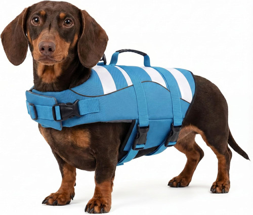 Salvagente cane taglia - salvagente, piccola
