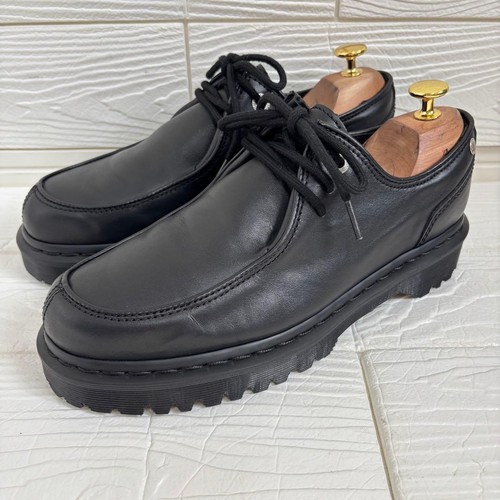 Scarpe martens zeffir - scarpe,