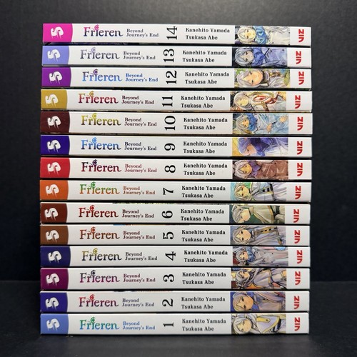 Frieren beyond journey - frieren:, journey’s