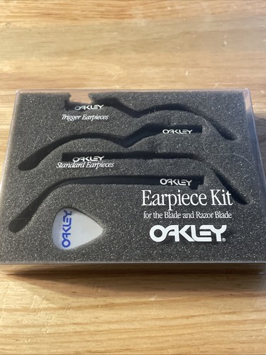 Oakley kit auricolari per - auricolari,