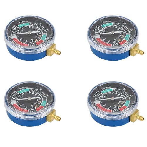 Sincronizzatore del - 4x,
