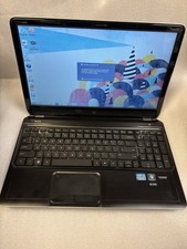 Notebook HP Pavilion dv6
