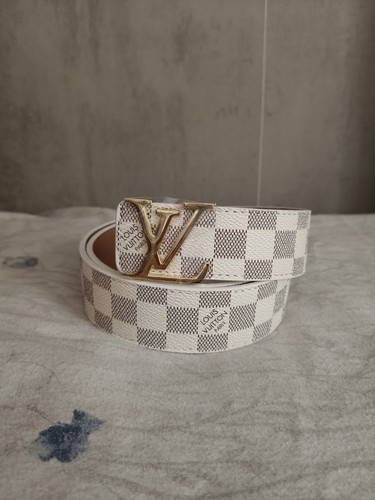 Cintura bianca - lv,