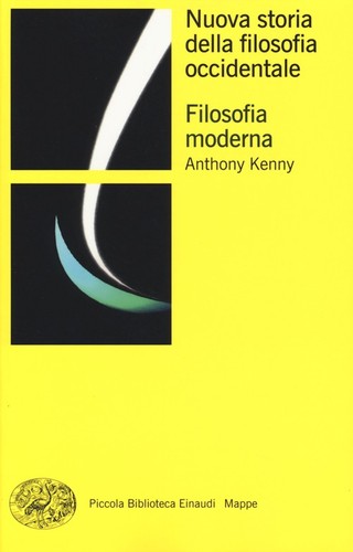 Nuova storia della filosofia