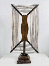 Antena de cuadro utilizada