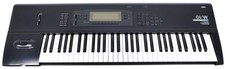 KORG 01/W 01W Music