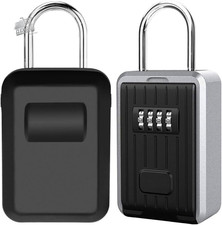Large capacity key safe - capacity,