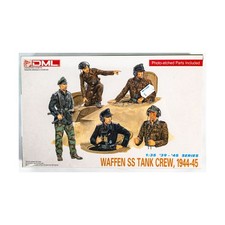 Dragon Models da 39 a 45 serie