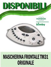 Mascherina Frontale Originale