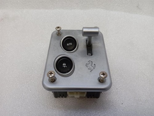 Ferrari 360 f131 gear selector - f131,