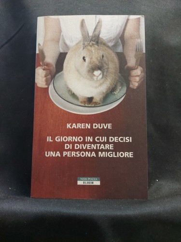 Karen duve giorno cui - karen,