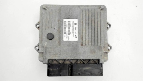 Centralina motore opel corsa - centralina, d