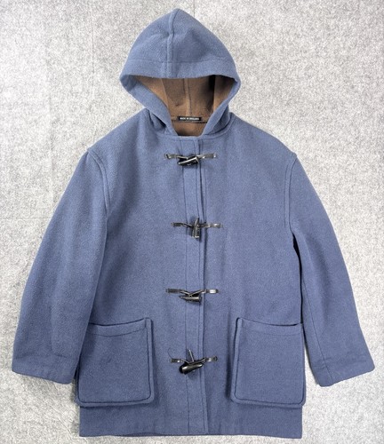 Gloverall duffle coat uomo - gloverall,