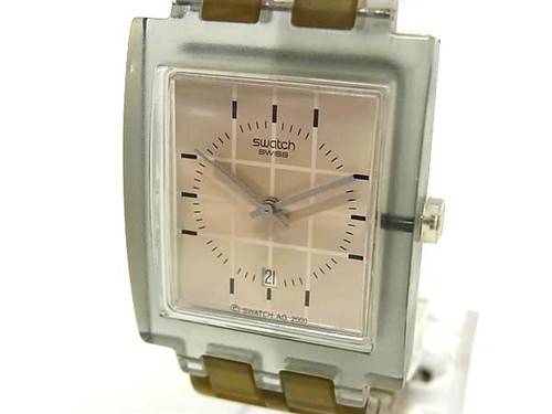 Orologio swatch ag2000 quarzo - ag2000,