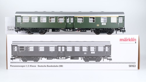 Märklin scala 58163 - scala,