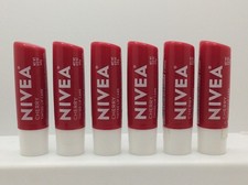 NIVEA Cherry Lip Care Tinted
