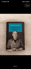 Romano Mussolini – Ultimo