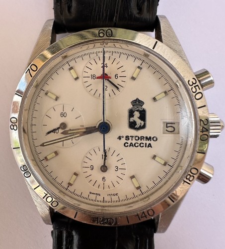 Dpw militare chrono - militare,