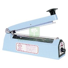 1PZ SALDATRICE PER SACCHETTI