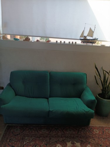 Coppia divani posti n - coppia,