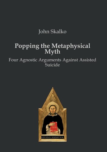 John skalko popping the - john,