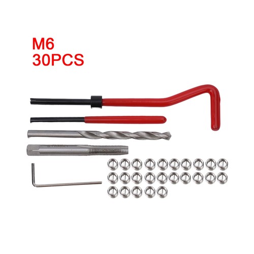 Filo kit di - m6,