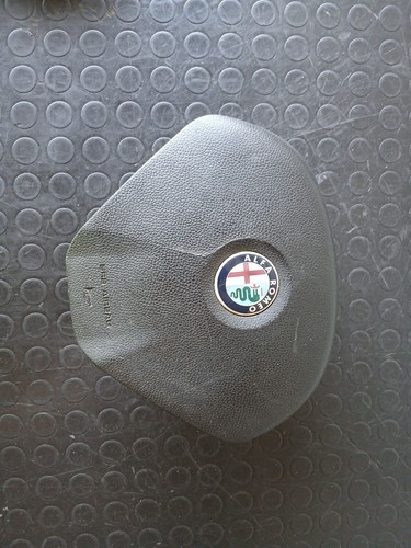 Airbag volante 1560884630 - airbag, alfa