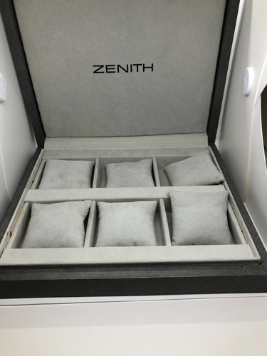 Zenith port royal - port, watch