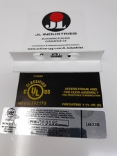 JL Industries WHI-660099