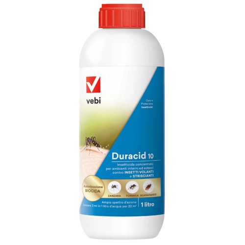 Duracid vebi l - duracid, 10