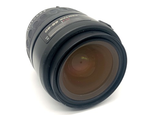 Pentax smc 80mm - smc, fa