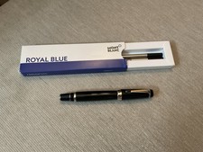 Montblanc BOHEME Noir