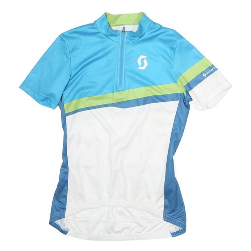 Maglia ciclismo uomo - , blu