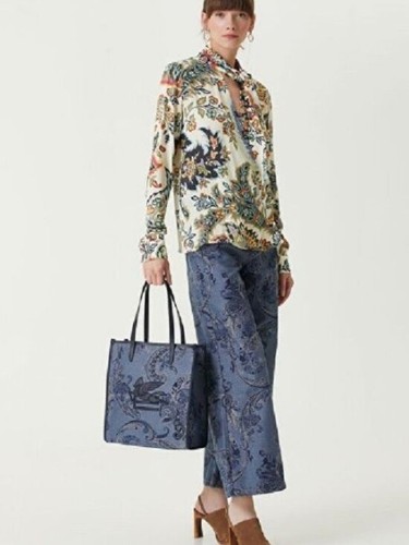 Camicia etro milano - camicia, m