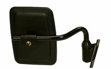 SPECCHIO UNIVERSALE SX SINISTRO PER TRATTORE-MULETTO-MACCHINA OPERATRICE