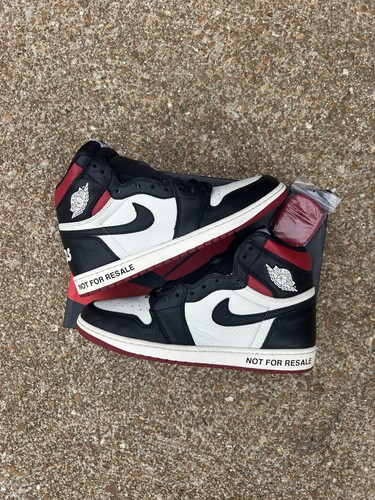 Air jordan retro nrg high - retro, og
