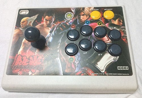 Hori tekken wireless - hori,