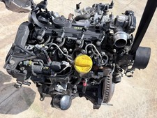 MOTORE K9K J8 DACIA Duster 1.5