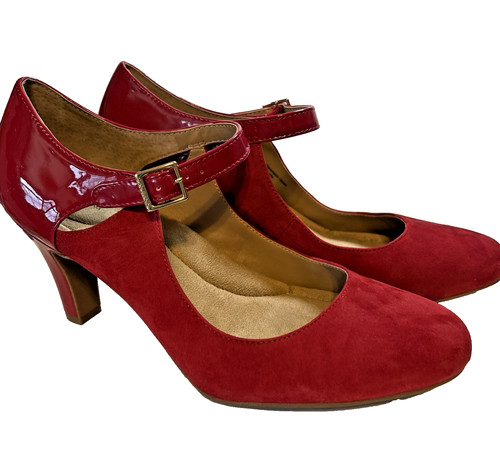 Gianni bernini velmah rosso - gianni,