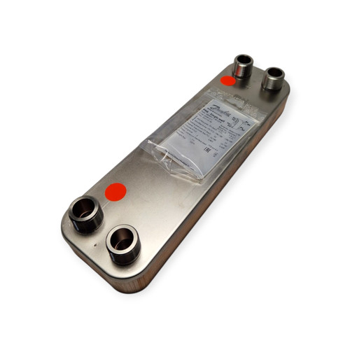 Danfoss scambiatore - danfoss,